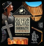 Native American Winter Solstice Celebration Photo