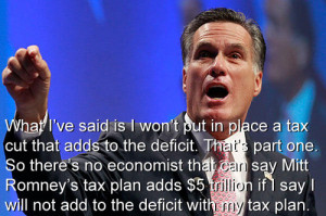 Romney Quotes