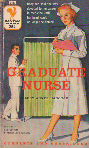 Graduate Nurse