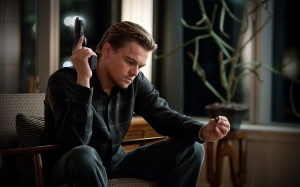 Leonardo DiCaprio Inception Wallpapers Pictures Photos Images