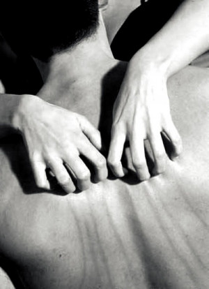 por isso ... encontramos-nos no domingo à noite, ou muito ...