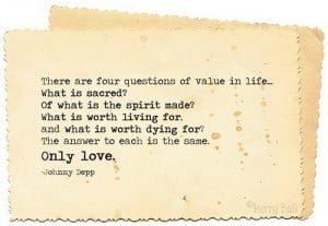 love,johnny,depp,quotes,text,johnny,depp,quote,love ...