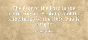 What Is The Difference Between Wisdom and Knowledge In The Bible?