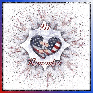 September 11 Patriot Day 911 Memorial Pictures, Images, Graphics ...