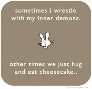 Inner Demon Quotes Inner demon quotes inner demon