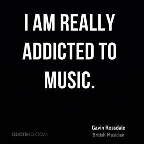 More Gavin Rossdale Quotes