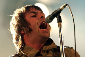 Liam Gallagher: 'I might reunite Oasis for £30m'