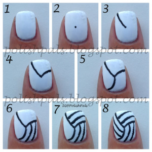 here is my quick volleyball tutorial i hope the steps in the pictorial ...