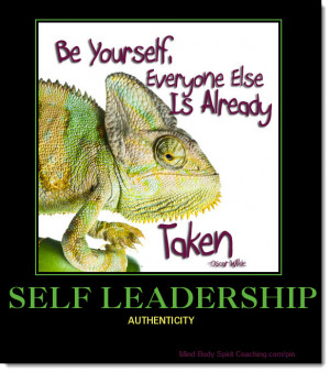 How to Be Authentic in Life