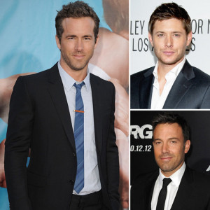 Who Will Play Nick in the Gone Girl Movie?