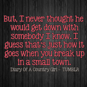 Sam Hunt is everything.