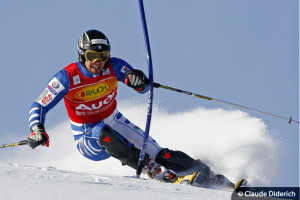 Alpine Ski Slalom Men