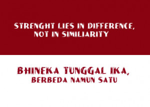 Quotes in Sangsaka Merah Putih