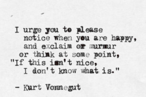 All of Your Favorite Kurt Vonnegut Quotes
