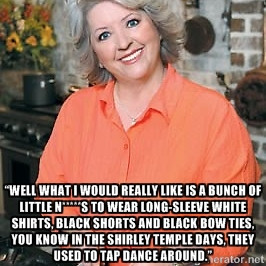 Paula Deen Used Her ‘Today’ Show Appearance To Blame Black Youth ...