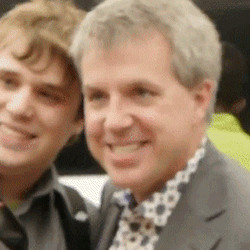 ... and I actually trust Francis about his experience with the console