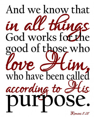 Romans 8:28 - God Loves you, Click like if you feel his love - http ...