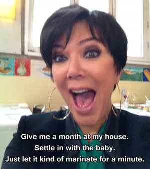 51 Awful and Hilarious Kardashian Quotes—From the Whole Family