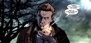 Constantine serie TV: Neil Marshall regista del pilot