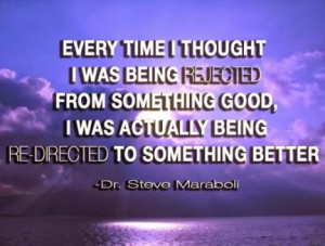 Seven Best Quotes to Help You Cope with Rejection