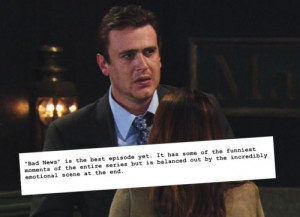 Marshall Eriksen Quotes