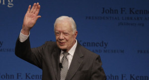 Jimmy-Carter