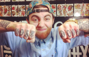 Mac Miller Announces Album Release Date.