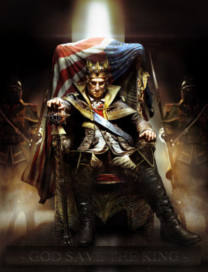 Tyranny of King Washington (DLC) - Assassin's Creed 3 Wiki Guide - IGN