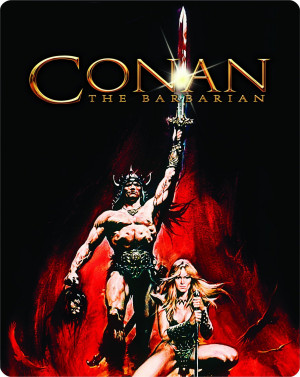 Conan The Destroyer Movie Quotes