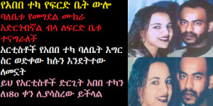 Whereabouts Ethiopia #13 | 480 x 240