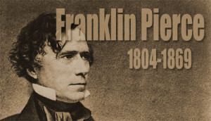 Top 10 Best Franklin Pierce Quotes