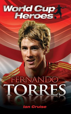 Fernando Torres Quotes