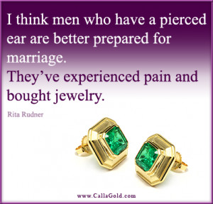 Jewelry Quotes and Sayings