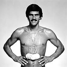 Mark Spitz Quotes & Sayings