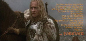 Quote from „The 13th Warrior“