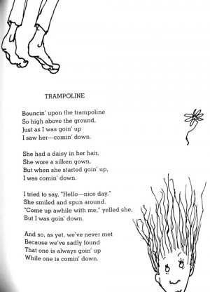 shel silverstein shel silverstein does some of poems for kids shel ...