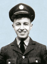 Bill Wyman (Perks), 1955.