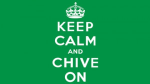 quotes keep calm and simple background green background kcco the chive ...