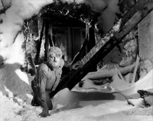 ... と狼男 / Frankenstein Meets the Wolf Man (2) 画像