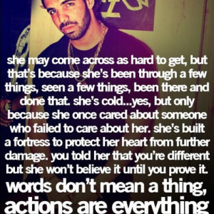 drake #quotes (Taken with instagram )