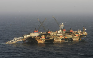 Energy Quote of the Day: On $22.4 trillion Worth of Global Oil & Gas ...