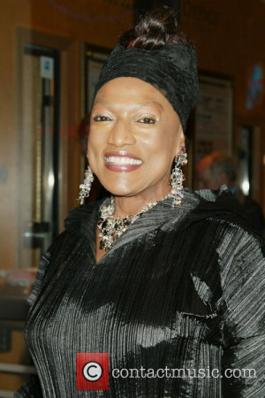 Jessye Norman Pictures