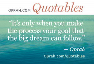 Quotables Oprah Credited