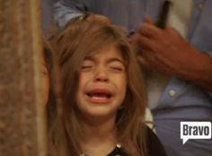 from e online from real housewives of new jersey omg moments