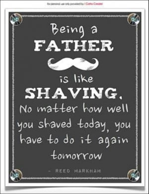 Be a good Dad!! ★: Fathersday Quotes, Famous Quotes, Gift Ideas ...