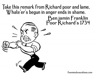 Alas, Poor Richard