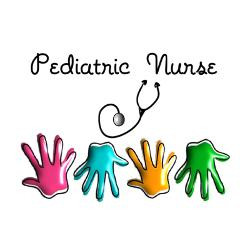 Pediatric Nurse Quotes