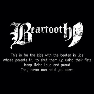 Lips: Beartooth Lyrics, Music Lyr, Music Junkie, Da Beats, Band Quotes ...