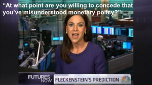 CNBC Anchor Calls Out Fed-Hater Bill Fleckenstein In Startling ...