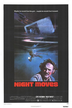 930 (71). Night Moves (1975, Arthur Penn)